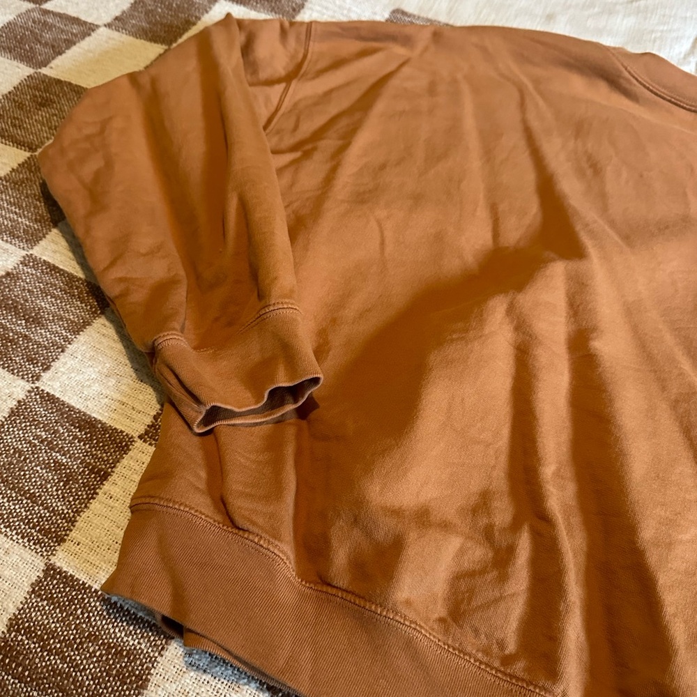 Bandit Brand Howdy Pullover Sweatshirt- - Picture 11 of 11